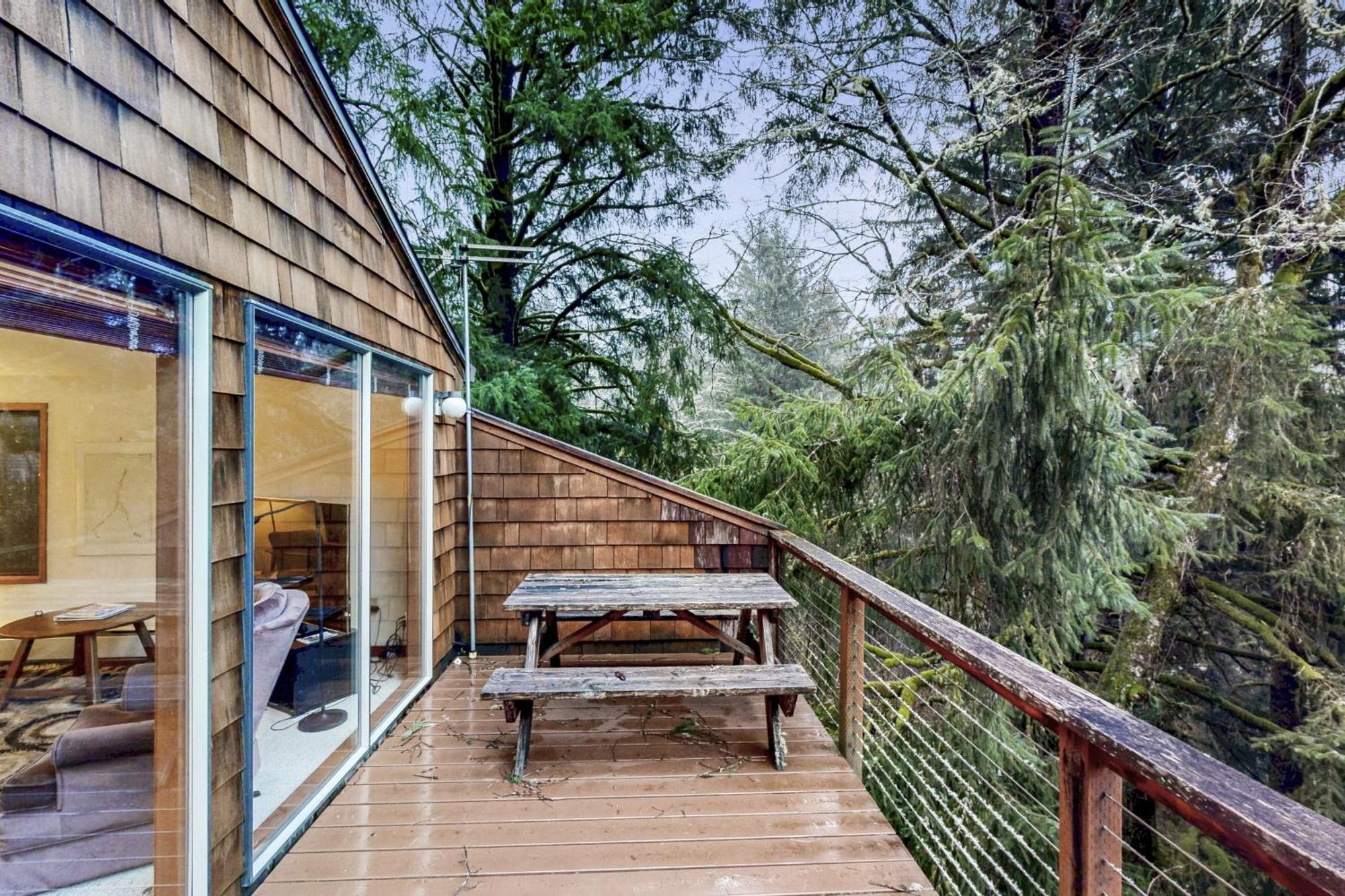The Eagle'S Nest Villa Otis Exterior photo